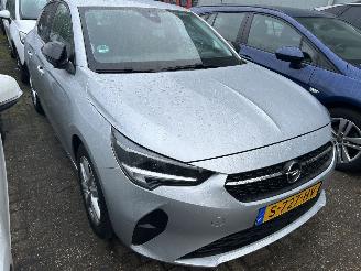 Opel Corsa 1.2t  Elegance  5 drs picture 2