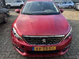 Peugeot 308 Stationcar 1.2 PT  Allure picture 2