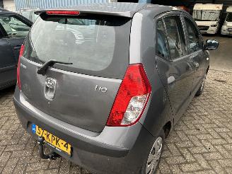 Hyundai I-10 1.1 Active Cool picture 4