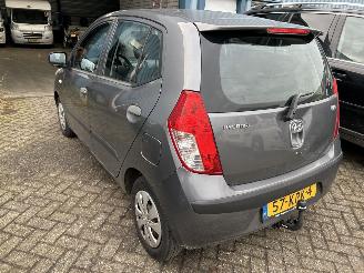 Hyundai I-10 1.1 Active Cool picture 7