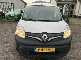 Renault Kangoo 1.5 Blue dCi Comfort picture 2