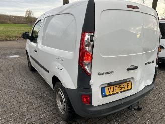 Renault Kangoo 1.5 Blue dCi Comfort picture 7