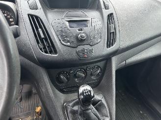 Ford Transit Connect 1.6 TDCI L1 Ambiente picture 9