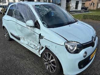Renault Twingo 1.0 picture 3