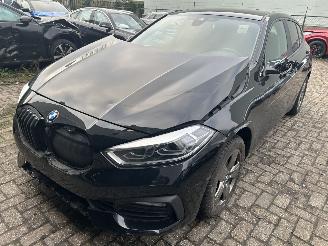 BMW 1-serie 118i  Business Edition picture 1