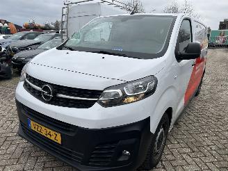 Opel Vivaro 1.5 BlueHDI  L2   ( 22232 KM !!! ) 2024/1