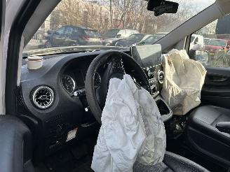 Mercedes Vito 114 CDI  Automaat  Dubbel Cabine picture 10