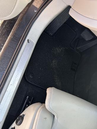 Volvo V-60 2.0 T6 AWD  Recharge Plug-in Hybrid Ultra Bright  ( Leer-Panoramadak ) picture 16