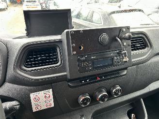 Renault Master RT  T35  2.3 DCI  L3 Bakwagen  Automaat picture 11