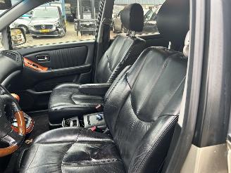 Lexus RX 300 Executive   Automaat picture 9