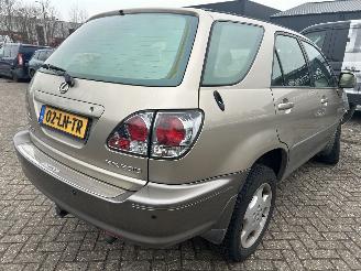 Lexus RX 300 Executive   Automaat picture 5