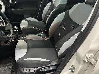 Fiat 500L 0.9  ( Panoramadak )  Koppaking stuk picture 8