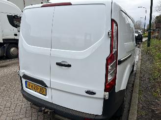 Ford Transit Custom 2.0 TDCI   ( motorschade ) picture 5