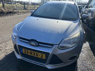 Ford Focus 1.6 Stationcar picture 1