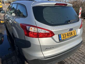 Ford Focus 1.6 Stationcar picture 5