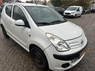 Nissan Pixo 1.0 Acenta picture 3