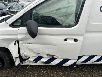 Volkswagen Caddy Cargo 2.0 TDI picture 7