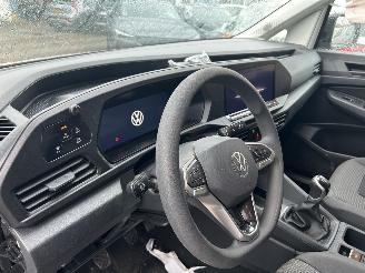 Volkswagen Caddy Cargo 2.0 TDI picture 13