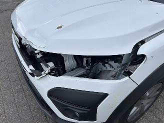 Dacia Jogger 1.0 Bi-Fuel Comfort  ( 7 persoons- LPG ) picture 9