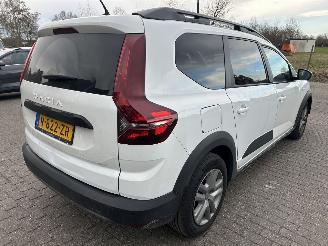 Dacia Jogger 1.0 Bi-Fuel Comfort  ( 7 persoons- LPG ) picture 4