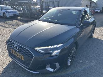 skadebil auto Audi A3 Sportback 30 TFSI 2023/4