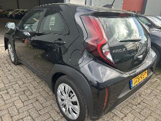 Toyota Aygo X Hybrid 115 Play  ( 390 KM ) nieuw prijs 24500,00 picture 7