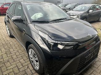 Toyota Aygo X Hybrid 115 Play  ( 390 KM ) nieuw prijs 24500,00 picture 3