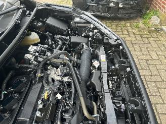 Toyota Aygo X Hybrid 115 Play  ( 390 KM ) nieuw prijs 24500,00 picture 13