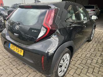 Toyota Aygo X Hybrid 115 Play  ( 390 KM ) nieuw prijs 24500,00 picture 4