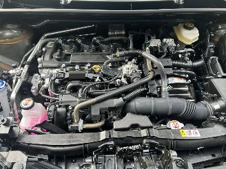 Toyota Aygo X Hybrid 115 Play  ( 390 KM ) nieuw prijs 24500,00 picture 11