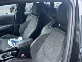 Toyota Corolla Touring Sports 1.8 Hybrid Executive Automaat picture 8