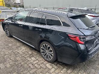 Toyota Corolla Touring Sports 1.8 Hybrid Executive Automaat picture 7