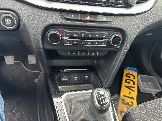 Kia Ceed Stationcar 1.5 T-GDI Dynamic Plus Line picture 11