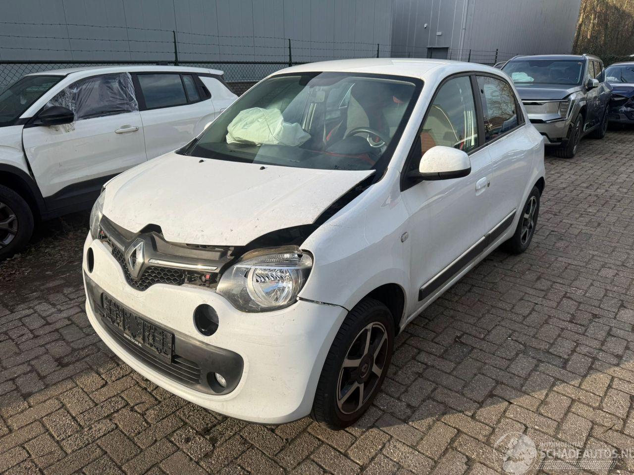 Renault Twingo 1.0 SCE Expression
