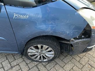Citroën Grand C4 Picasso 1.6  Automaat picture 4