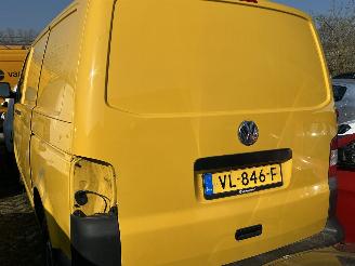 Volkswagen Transporter 2.0 TDI picture 4
