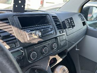 Volkswagen Transporter 2.0 TDI picture 7