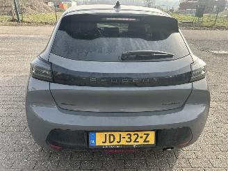 Peugeot 208 1.2 Hybrid Automaat  GT uitvoering  ( Nieuwprijs 34000,00 ) picture 7