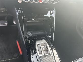 Peugeot 208 1.2 Hybrid Automaat  GT uitvoering  ( Nieuwprijs 34000,00 ) picture 13