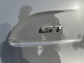 Peugeot 208 1.2 Hybrid Automaat  GT uitvoering  ( Nieuwprijs 34000,00 ) picture 5