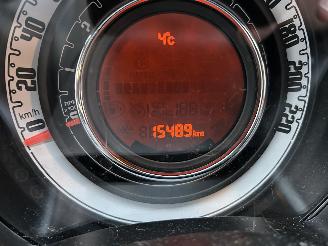 Fiat 500C 1.0 Hybrid Cabriolet picture 8