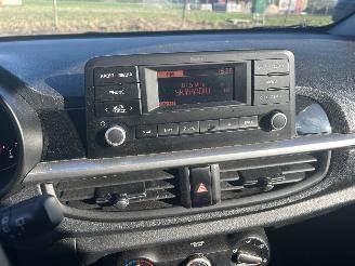 Kia Picanto 1.0 DPI Comfortline picture 9