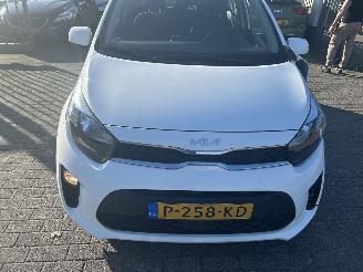 Kia Picanto 1.0 DPI Comfortline picture 3