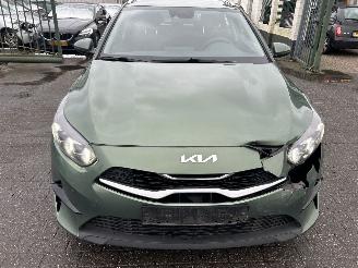 Kia Ceed Stationcar 1.0 T-GDI Dynamic Line picture 3
