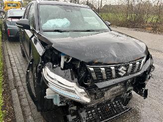 Suzuki Vitara 1.4 Booster  Style Smart Hybrid picture 3