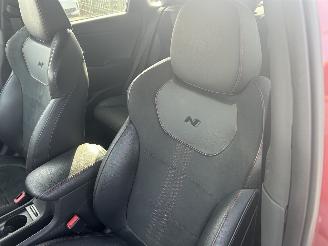 Hyundai I-30 1.5 T-GDI MHEV N-Line Sky  ( Panoramadak ) picture 12