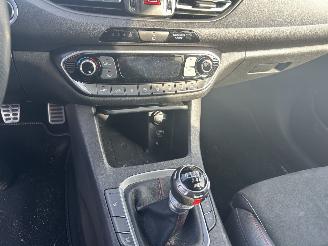 Hyundai I-30 1.5 T-GDI MHEV N-Line Sky  ( Panoramadak ) picture 14