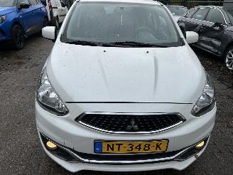 Mitsubishi Space-star 1.0 Cool + picture 2