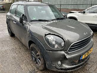 Mini Countryman 1.6 One Edition  ( Panoramadak ) picture 4