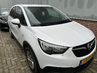 Opel Crossland X   1.2 Edition picture 3